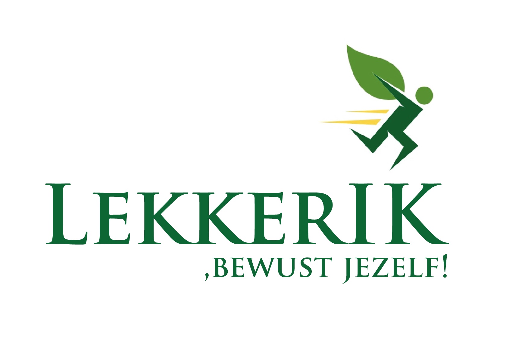 LekkerIK
